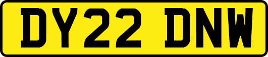 DY22DNW