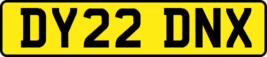 DY22DNX