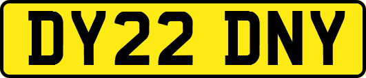 DY22DNY
