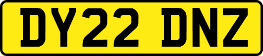 DY22DNZ