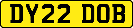 DY22DOB