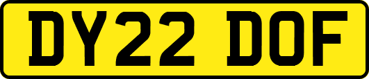 DY22DOF