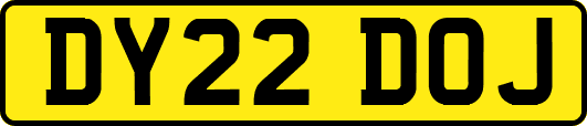 DY22DOJ