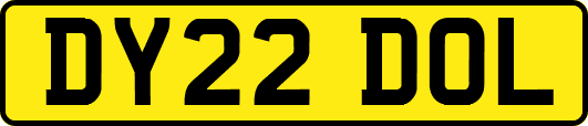 DY22DOL