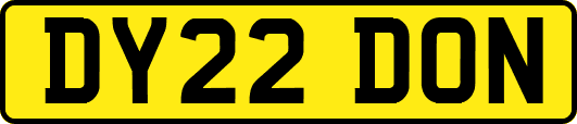 DY22DON
