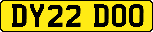 DY22DOO