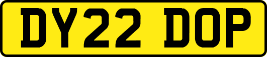 DY22DOP