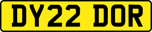 DY22DOR