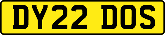 DY22DOS