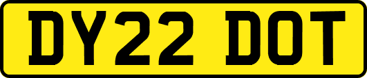 DY22DOT