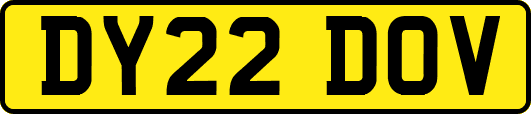 DY22DOV