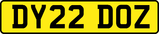 DY22DOZ