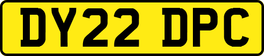 DY22DPC