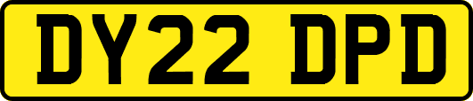 DY22DPD