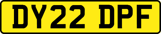 DY22DPF