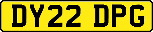 DY22DPG
