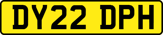 DY22DPH