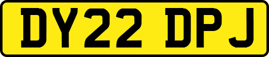 DY22DPJ