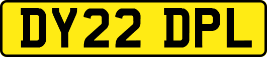 DY22DPL