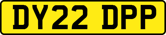 DY22DPP