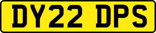 DY22DPS