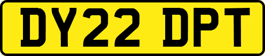 DY22DPT