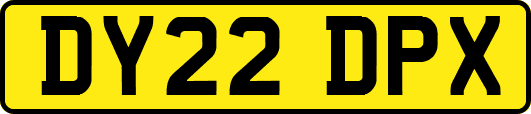 DY22DPX