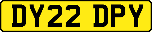 DY22DPY