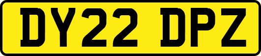 DY22DPZ