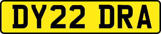 DY22DRA