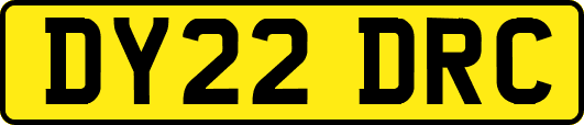 DY22DRC