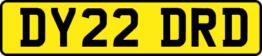 DY22DRD