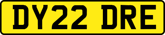 DY22DRE
