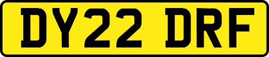 DY22DRF