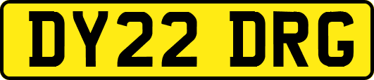 DY22DRG