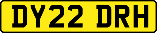 DY22DRH