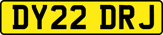 DY22DRJ