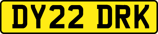 DY22DRK