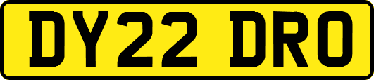 DY22DRO