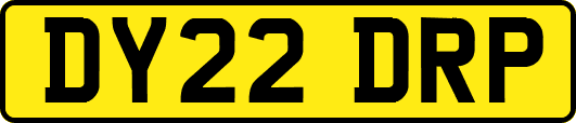 DY22DRP