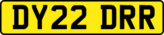 DY22DRR