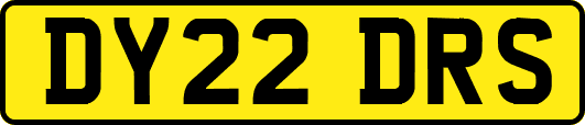 DY22DRS