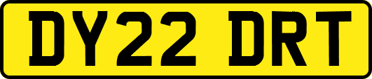 DY22DRT