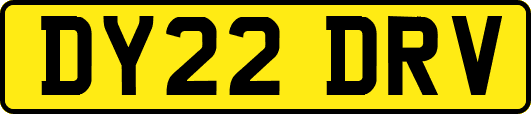 DY22DRV