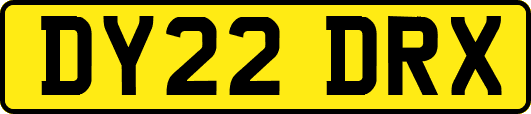 DY22DRX