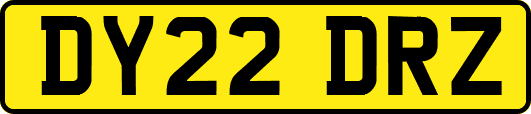 DY22DRZ