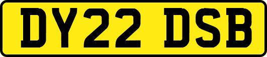 DY22DSB