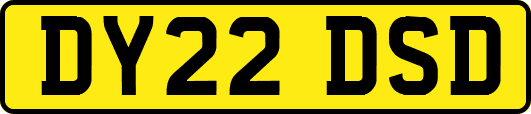 DY22DSD