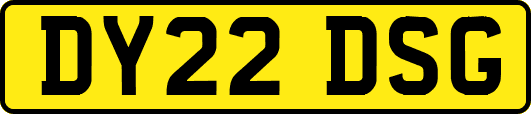 DY22DSG