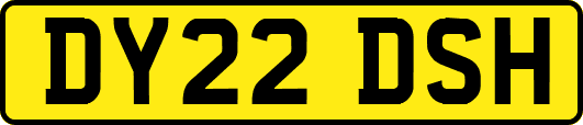 DY22DSH